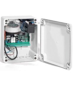 Kit Doble Puerta Batiente ELEGANT3 24V