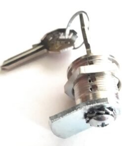 Cerradura desbloqueo motor corredera VDS 2