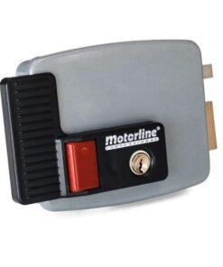 Cerradura eléctrica Motorline EF30 Derecha.
