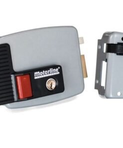 Cerradura eléctrica Motorline EF30 Izquierda 3