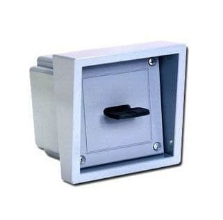 Cerradura magnética codificable Clemsa CK20