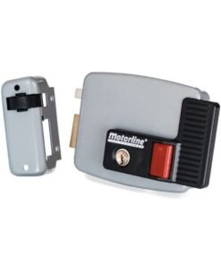 Cerradura eléctrica Motorline EF30 Izquierda