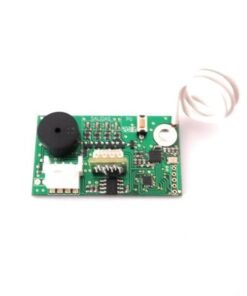 CLEMSA RNE 248 Mutancode receptor enchufable 3