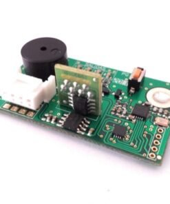 CLEMSA RNE 248 Mutancode receptor enchufable 4