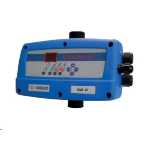 Variador de frecuencia Speedmatic Easy 12