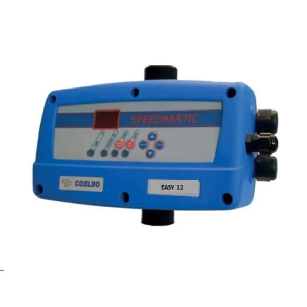 Variador de frecuencia Speedmatic Easy 12