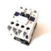 Contactor trifásico 25A para bomba de agua 4