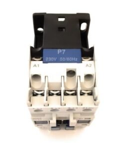 Contactor trifásico 25A para bomba de agua