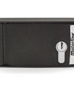 Motorline CSV200 Caja desbloqueo motor persiana 5