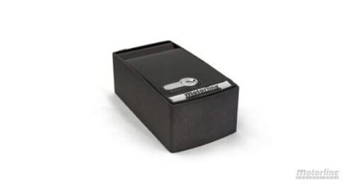 Motorline CSV200 Caja desbloqueo motor persiana 4
