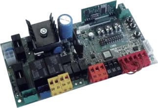 Motor puerta corredera BFT Deimos A600 24v 3