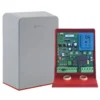 Cuadro de control para puertas enrollables Erreka CLEVER01