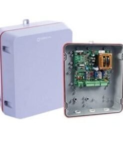 Cuadro de control ERREKA EPEB-PAL motores basculantes 230v 2