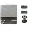 Kit motor para puerta corredera de 800kg - VDS Carrera 800k EC