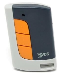 mando garaje compatible vds 4