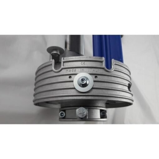 EOS 200 EB 180kg Motor para puerta enrollable 9