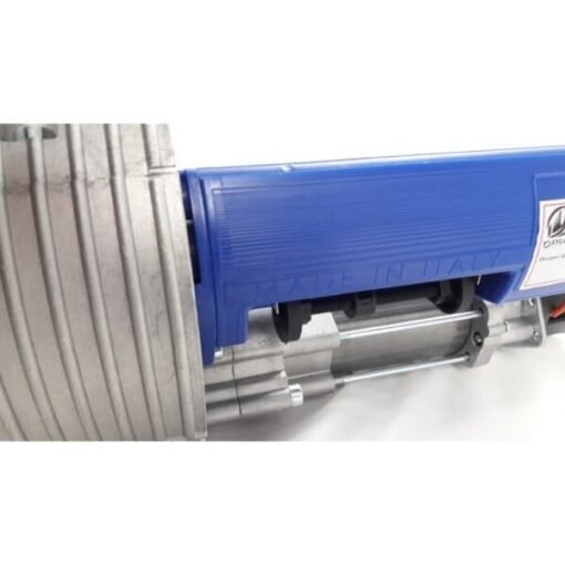 EOS 200 EB 180kg Motor para puerta enrollable 10