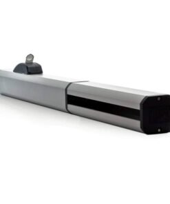 FAAC SB 400 motor hidráulico puerta batiente reversible
