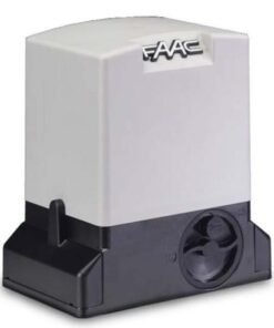 Faac 740 motor puerta corredera 3
