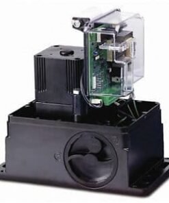 Faac 740 motor puerta corredera 2