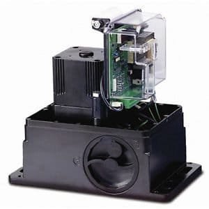 Faac 740 motor puerta corredera 2