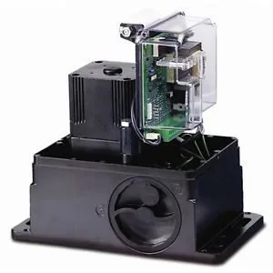 Faac 740 motor puerta corredera 2