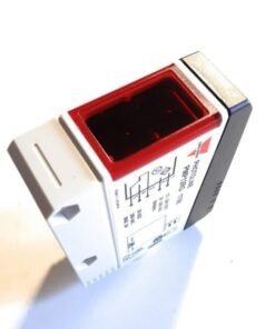 Fotocelula de reflexion profesional Carlo Gavazzi 3