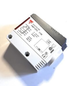Fotocelula de reflexion profesional Carlo Gavazzi 2