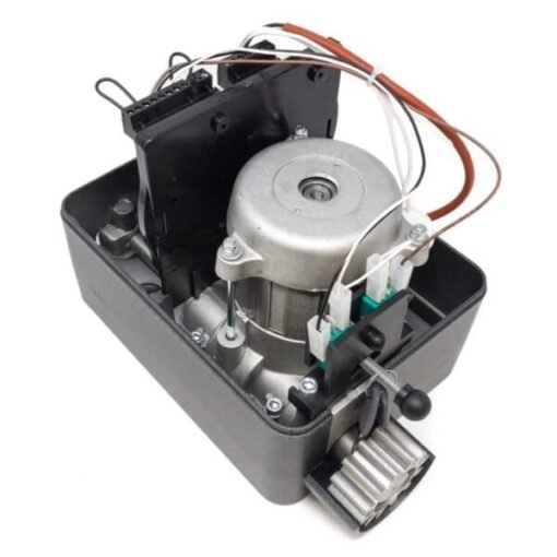 Motor puerta corredera VDS Geko 400kg 4