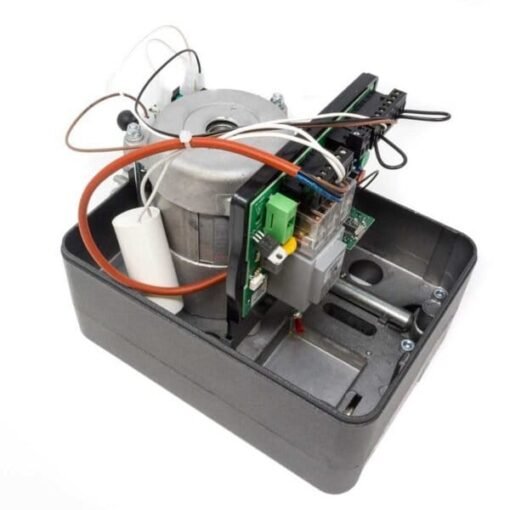 Motor puerta corredera VDS Geko 400kg 5