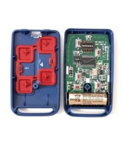 Mando garaje compatible HR Multi 1 2