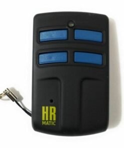hr matic