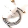 Insuflair 600 inyector aire bombas agua 6