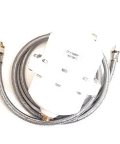 Insuflair 600 inyector aire bombas agua 3