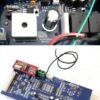 Repuesto Motorline Rosso Evo 60 100 120 placa base