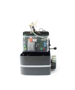 Kit motor puerta corredera Carrera 230v 800k 3