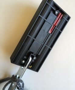 Carro desbloqueo motores FAAC D600 D700 D1000