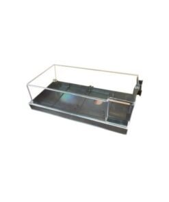 Cuadro de control Erreka AP600S para Rino 600 y 1000