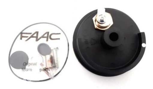 Kit desbloqueo motor corredera Faac 740-741 2