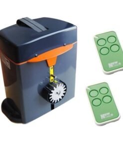 Kit motor puerta corredera New Gate Panda 624