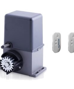Kit motor puerta corredera Artemis 230v 800kg