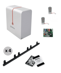 Kit motor corredera Erreka Dingo 24v