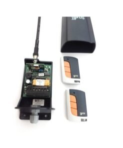 Kit receptor SMR24 VDS ECO-R 4