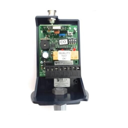 Kit receptor SMR24 VDS ECO-R 2