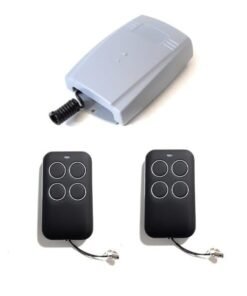 Receptor universal 433