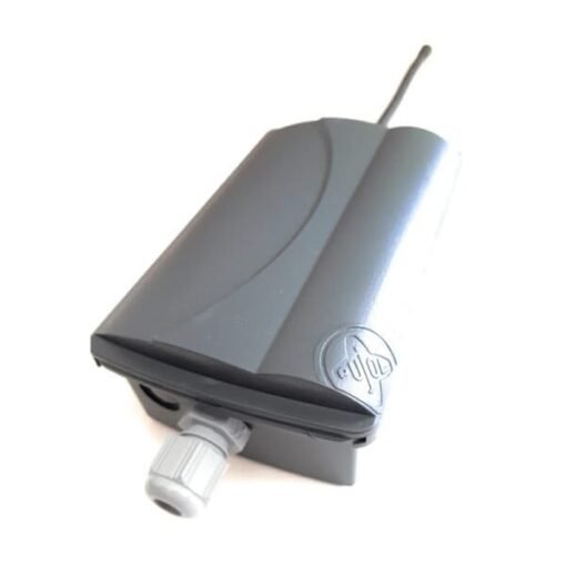 Kit receptor externo Pujol SRM1 3