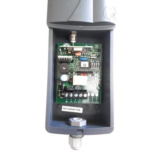 Kit receptor externo Pujol SRM1