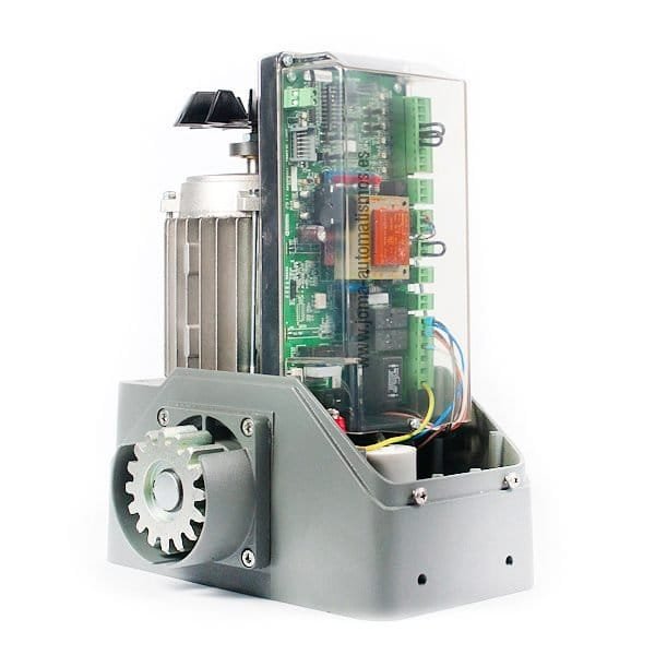 Motor puerta corredera Erreka Rino 1000kg 2