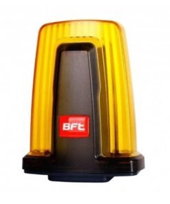 Lámpara destellante led 24v BFT Radius