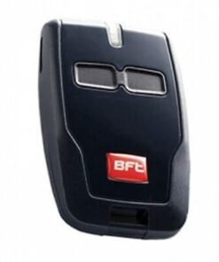 Mando de garaje original BFT MITTO RCB TX2 2